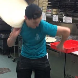 Meet your Posher, Marshall